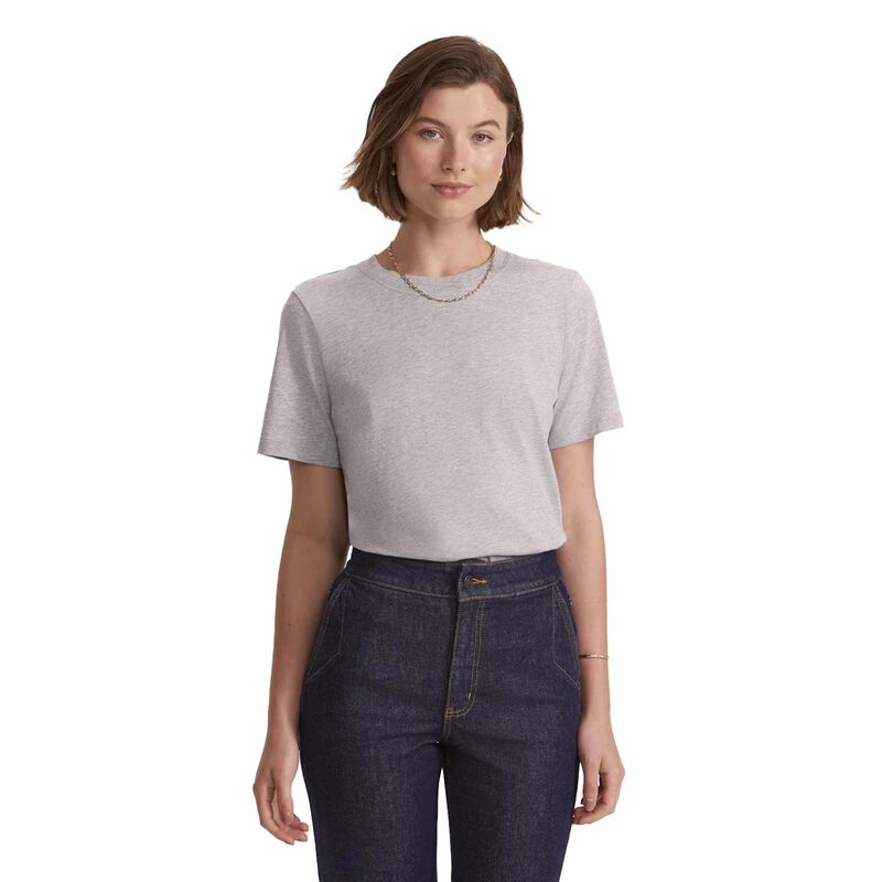 SABA Ella Classic Tee image number 0